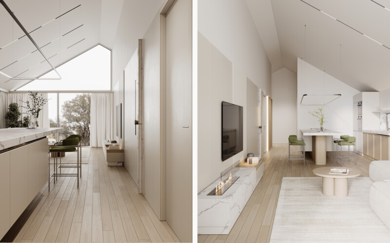 © Kremil Design