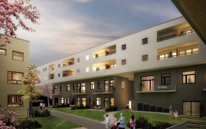 Peter-Rosegger-Strasse 31, Graz Peter-Rosegger-Strasse 31, Graz
