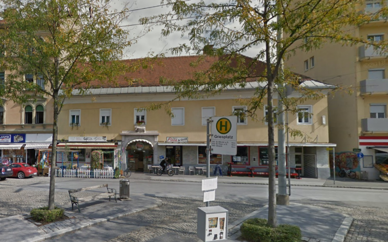 Schillerstrasse 39 1