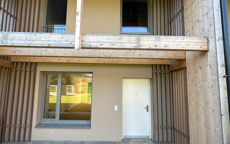 Top 22 - Haus Mühlenfreund - Bachweg 1 9