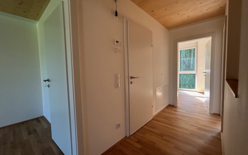 Top 22 - Haus Mühlenfreund - Bachweg 1 3