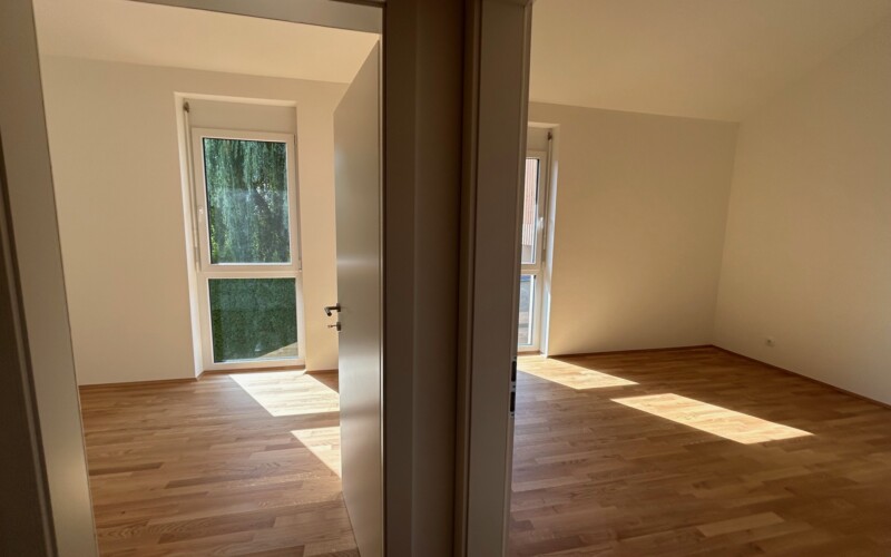 Top 22 - Haus Mühlenfreund - Bachweg 1 6