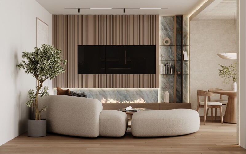 © Kremil Design