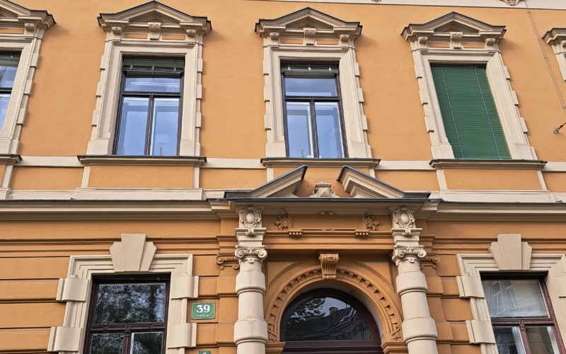 Schillerstrasse 39 50