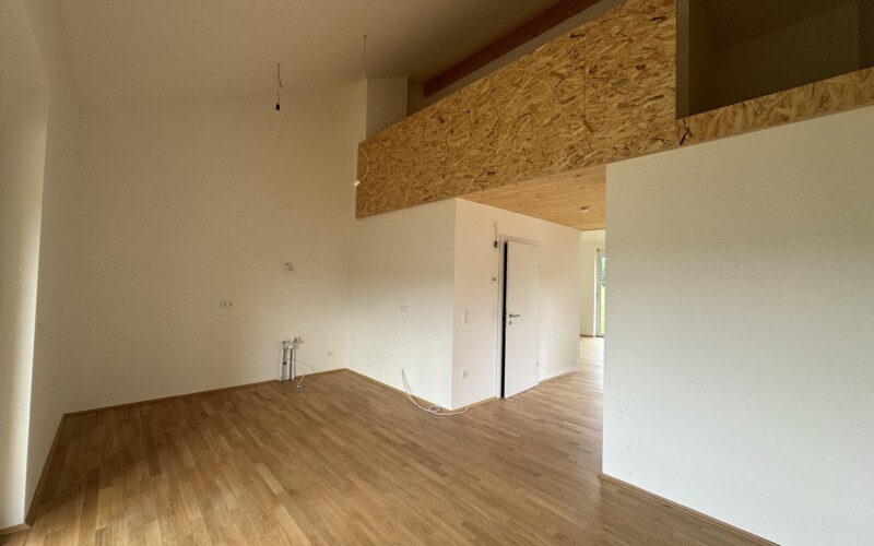 Top 7 - Haus Feldblick - Bachweg 1 11