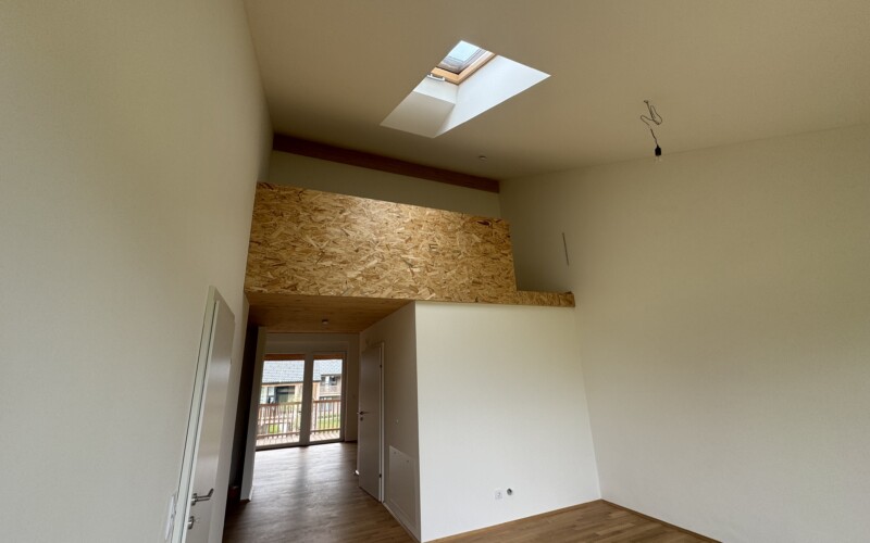 Top 7 - Haus Feldblick - Bachweg 1 20
