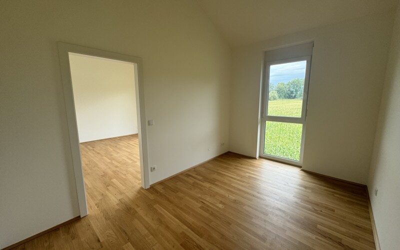 Top 7 - Haus Feldblick - Bachweg 1 21