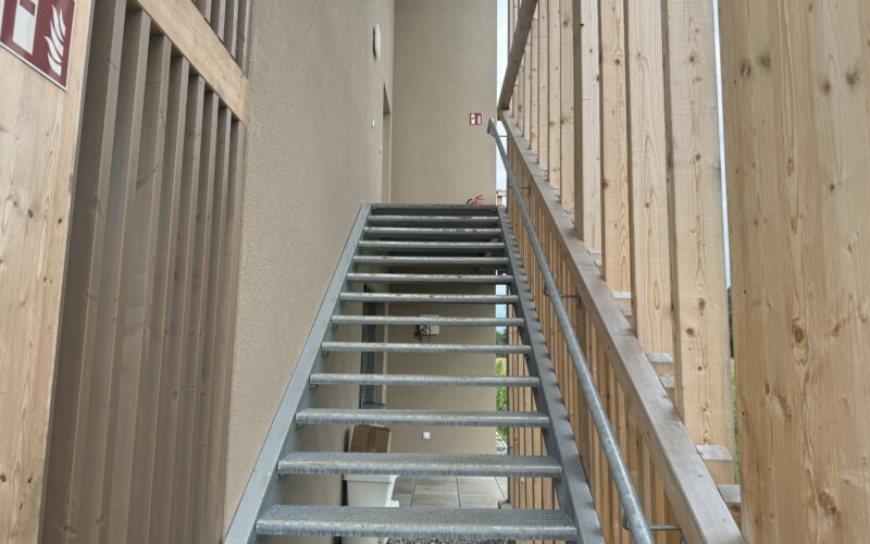 Top 7 - Haus Feldblick - Bachweg 1 25