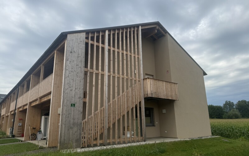 Top 7 - Haus Feldblick - Bachweg 1 26