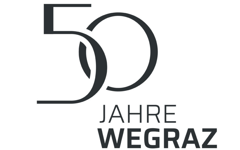 50 years WEGRAZ 7