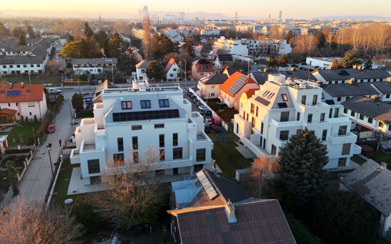 Khuenweg 5, 1220 Wien 6