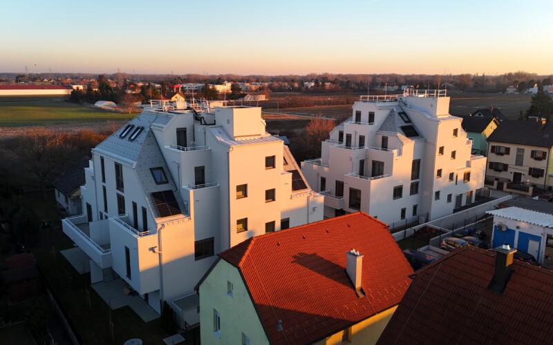 Khuenweg 5, 1220 Wien 9