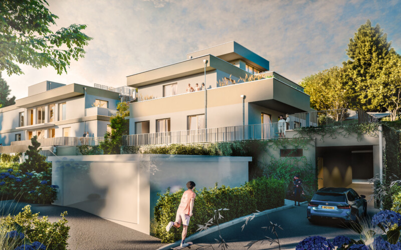 © Kremil Design